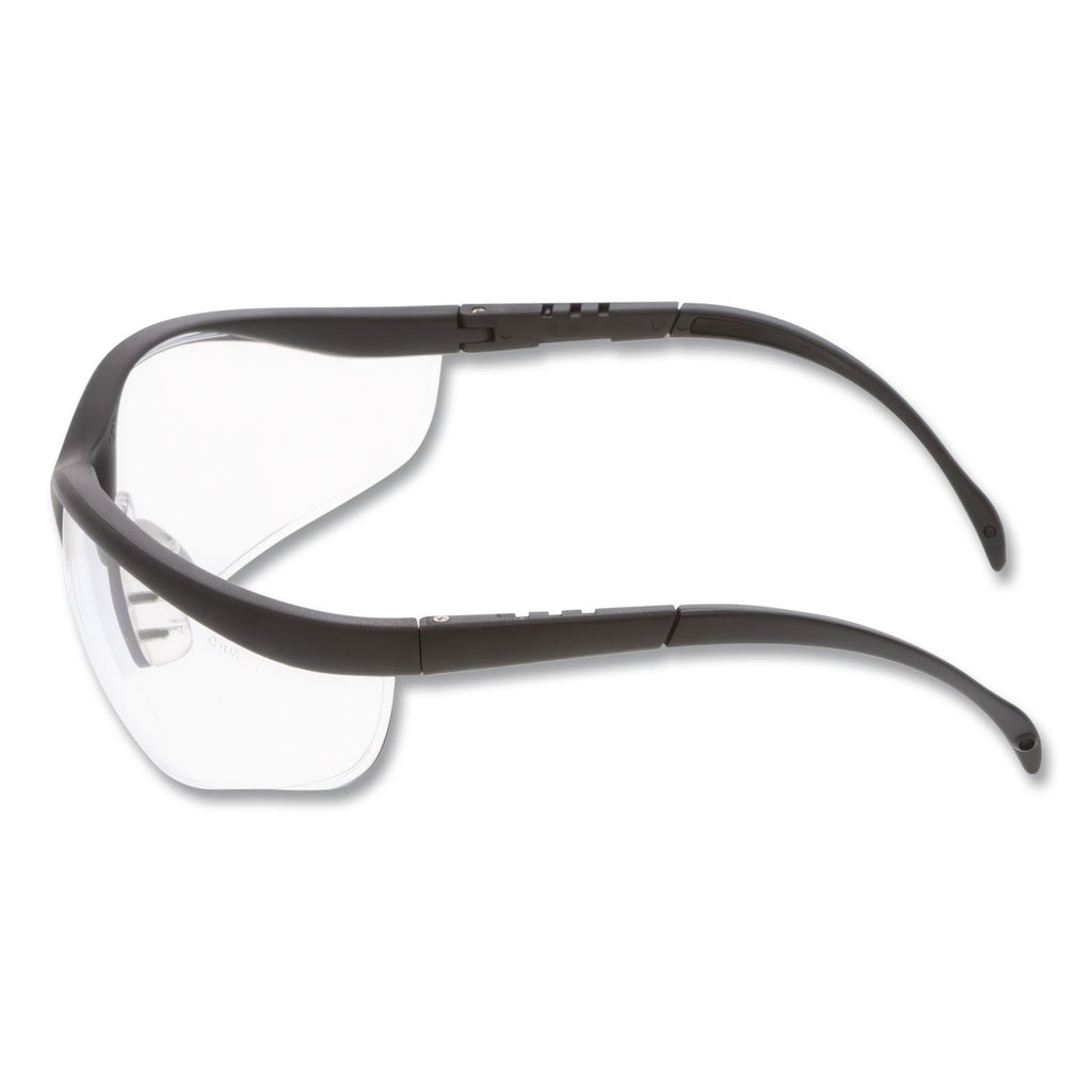 Klondike Magnifier Glasses, 1.5 Magnifier, Clear Lens