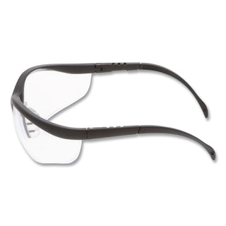 Klondike Magnifier Glasses, 1.5 Magnifier, Clear Lens