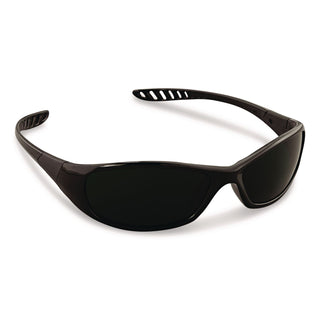 V40 HellRaiser Safety Glasses, Shade 5.0 IR Lens
