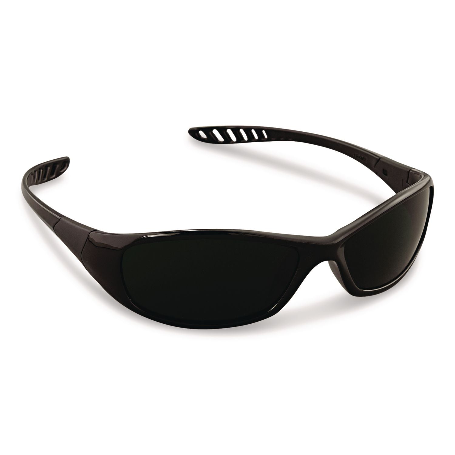 V40 HellRaiser Safety Glasses, Shade 5.0 IR Lens