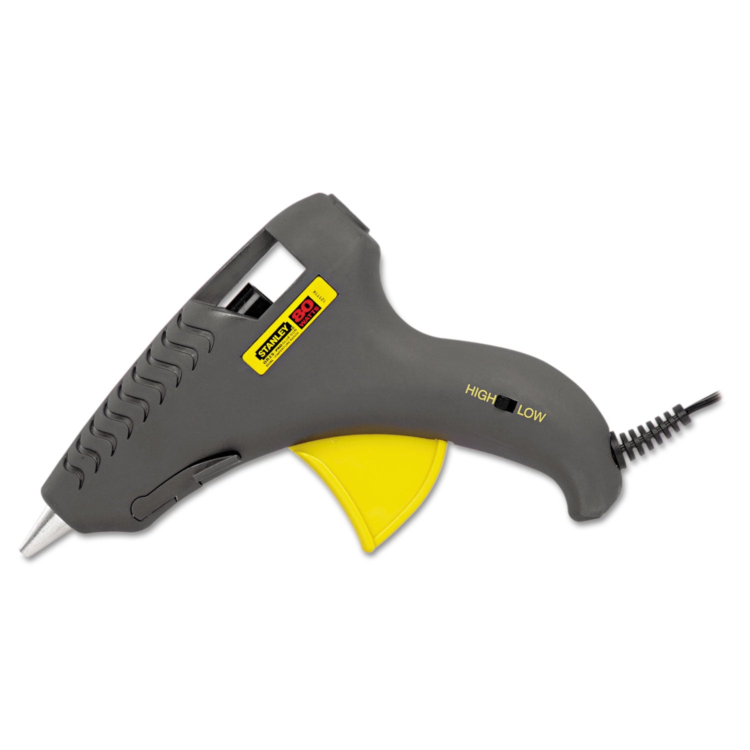 Dual Melt Glue Gun, 80 W - 
