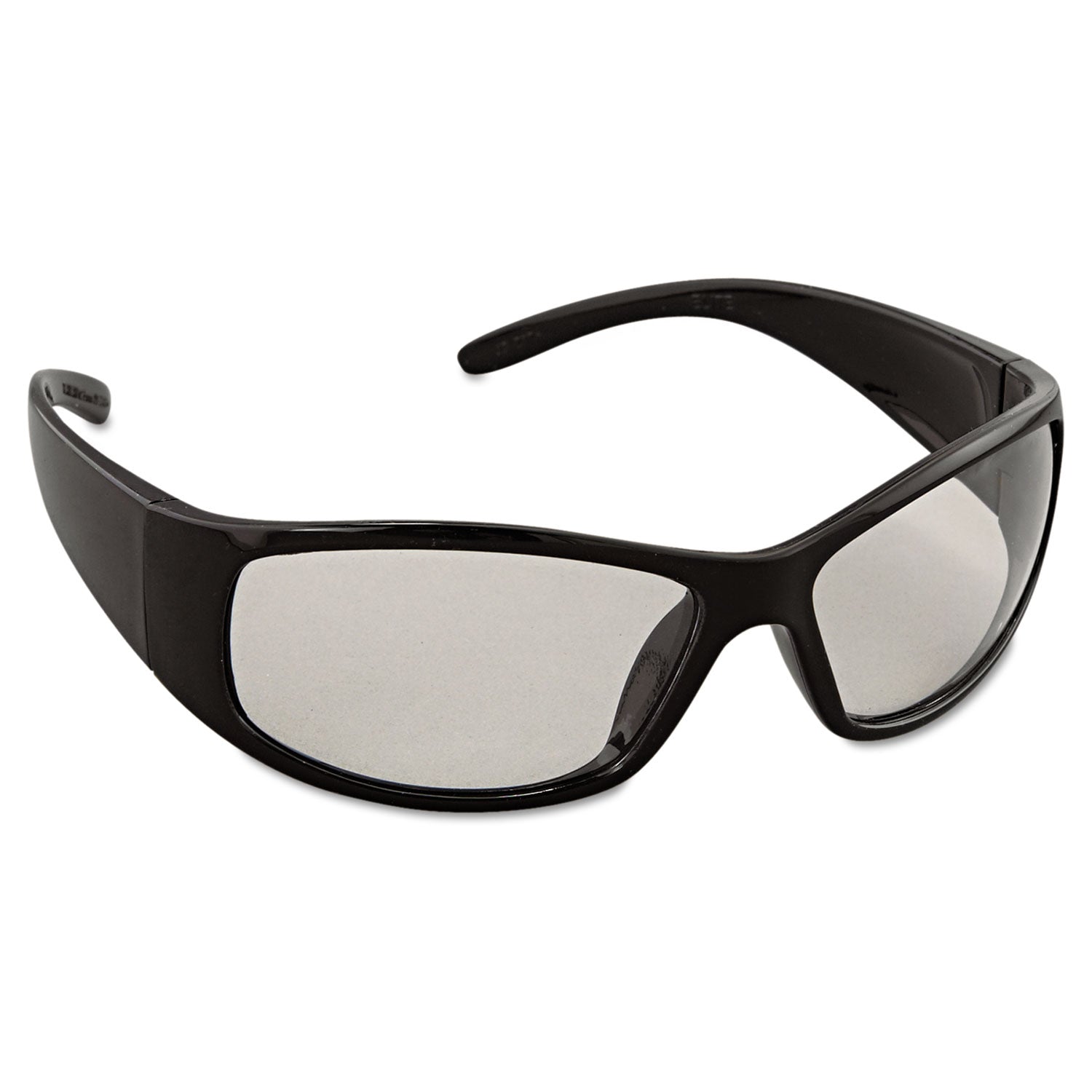 elite-safety-eyewear-black-frame-clear-anti-fog-lens_smw21302 - 2