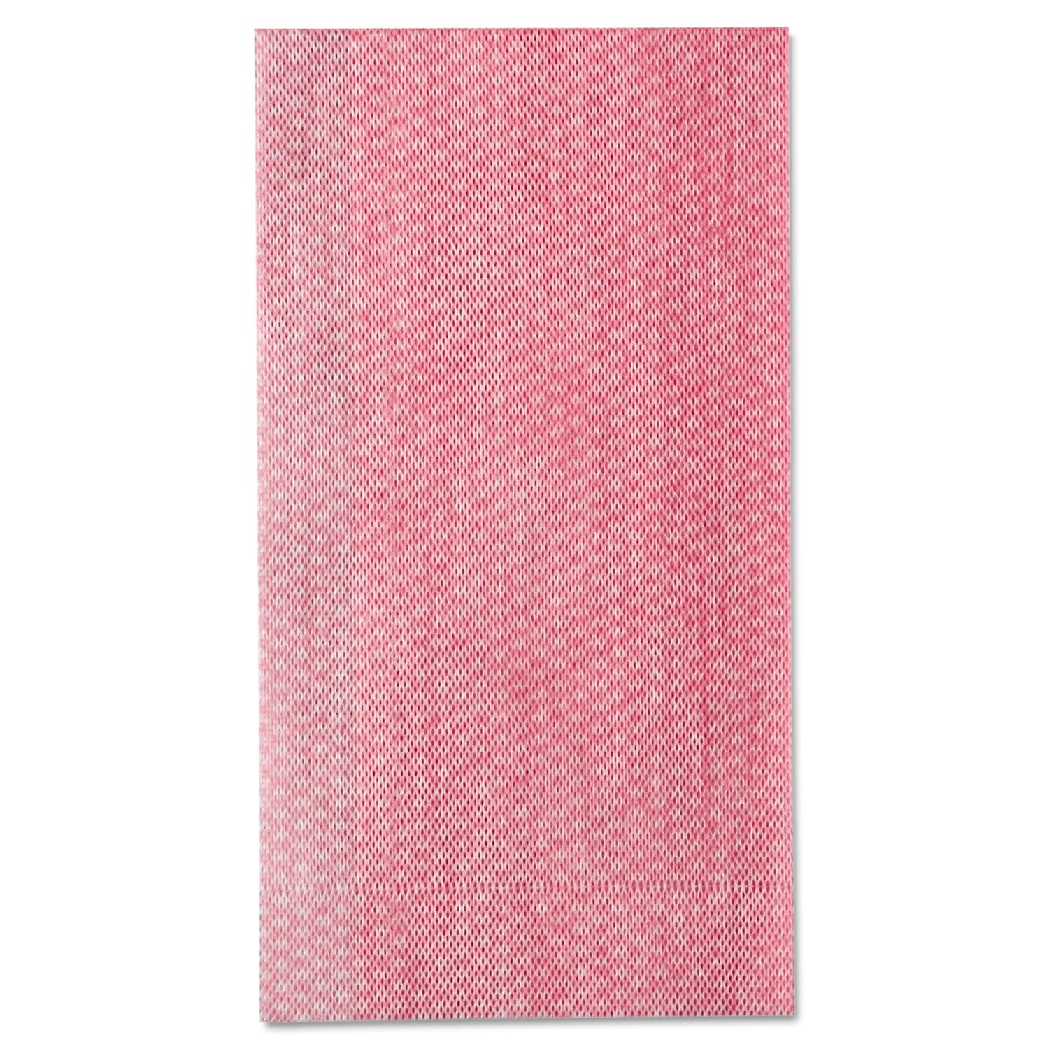 Wet Wipes, 11.5 x 24, White/Pink, 200/Carton - 