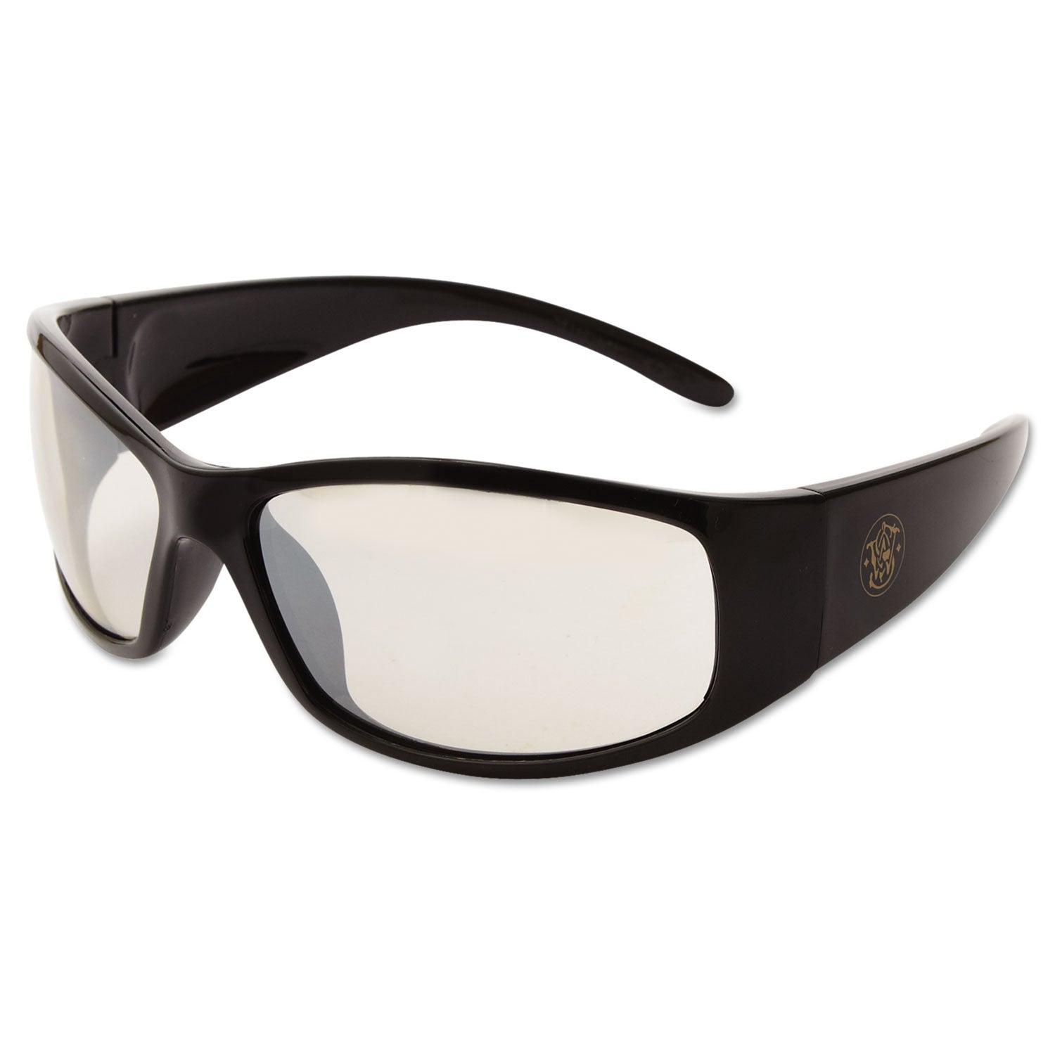 elite-safety-eyewear-black-frame-indoor-outdoor-lens_smw21306 - 1