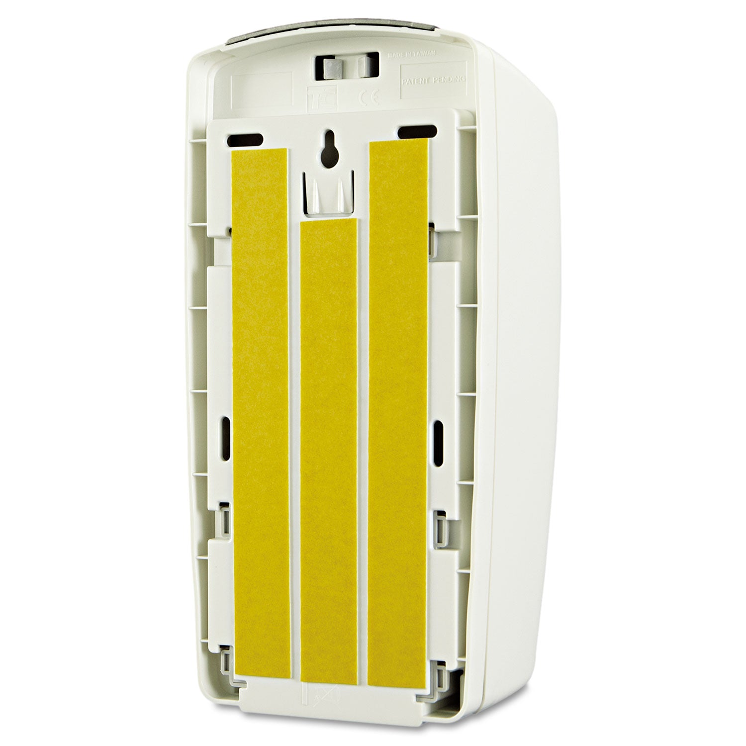 autofoam-touch-free-dispenser-1100-ml-52-x-525-x-109-white-gray-pearl_rcp750140 - 3