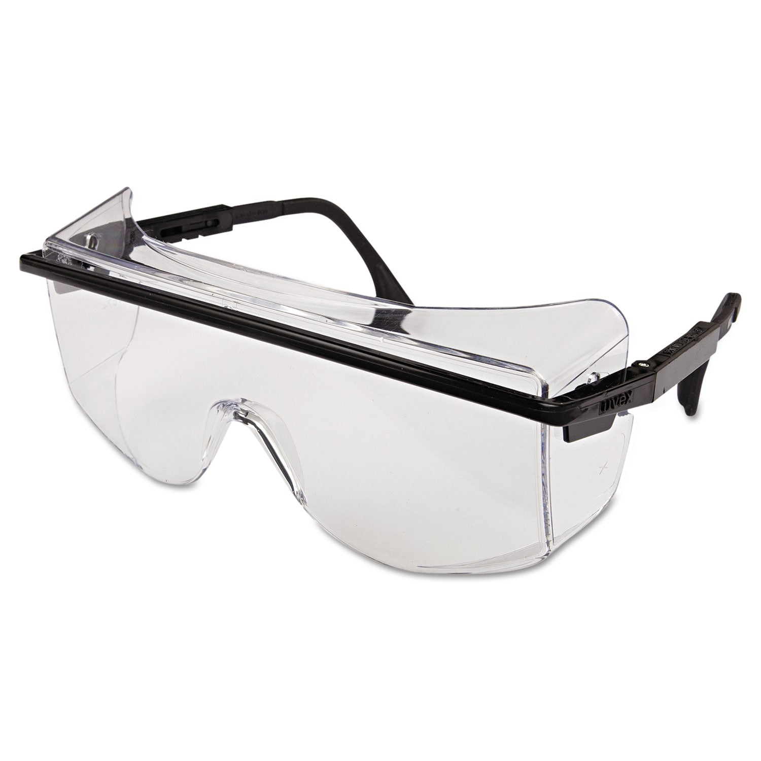 astro-otg-3001-safety-spectacles-black-frame_uvxs2500c - 1