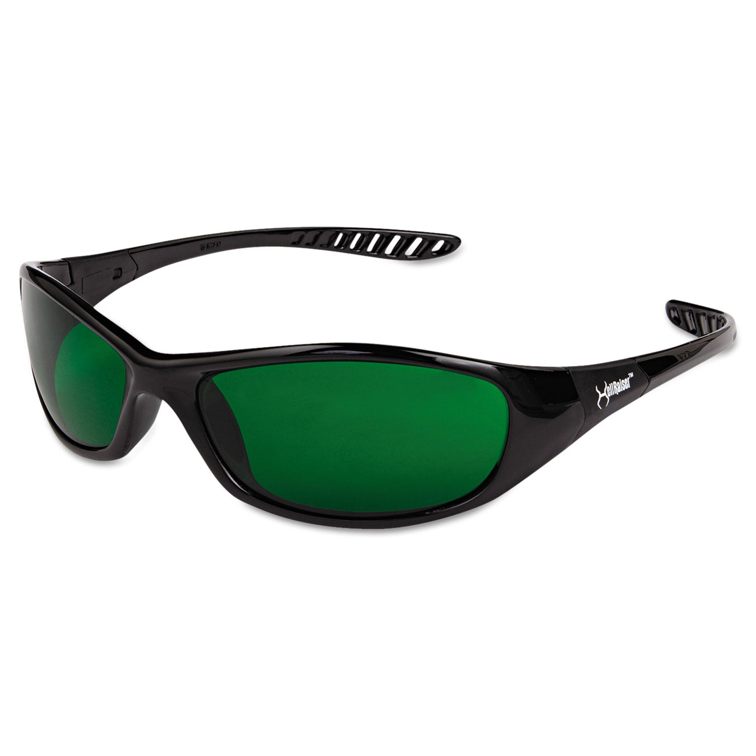 v40-hellraiser-safety-eyewear-black-frame-ir-uv-30-lens_kcc20544 - 1