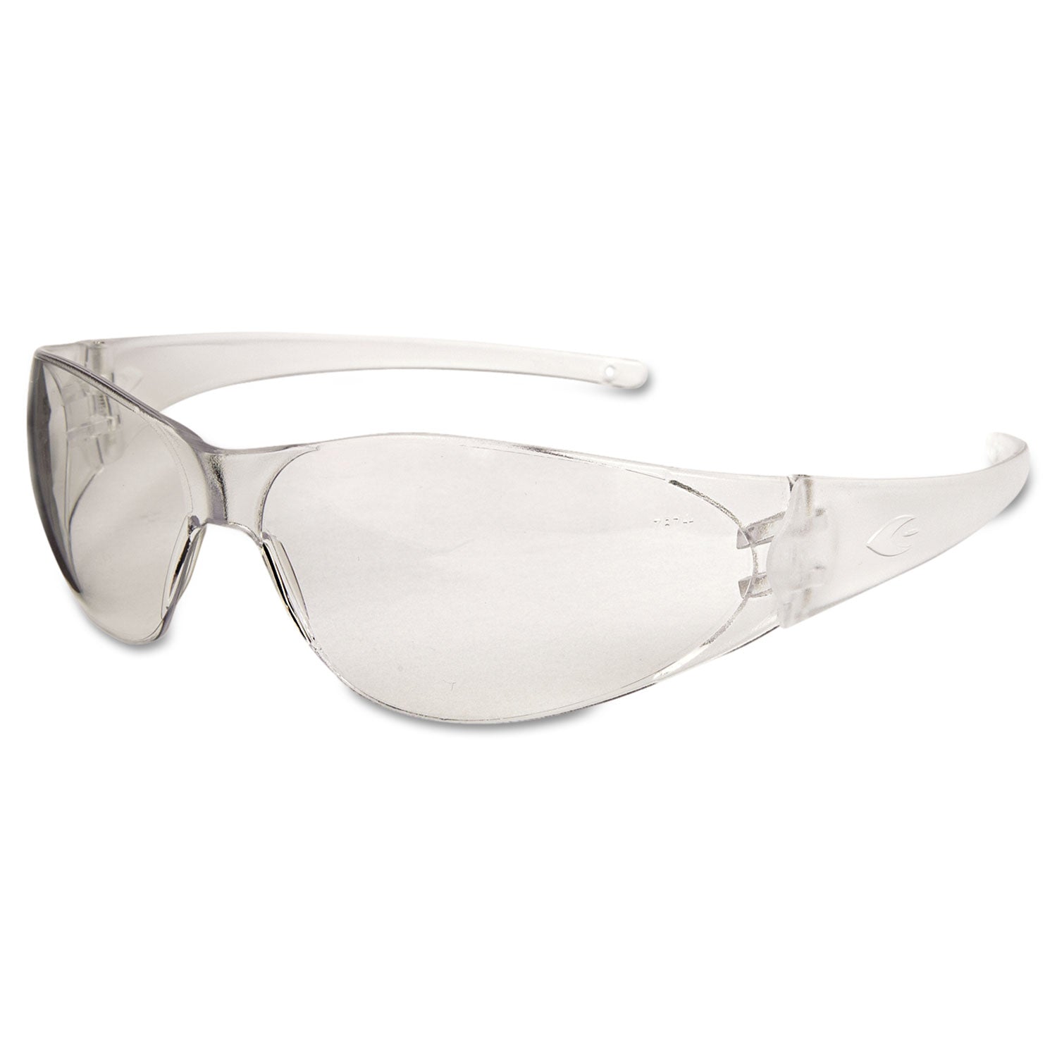 checkmate-safety-glasses-clear-temple-clear-lens-anti-fog_crwck110af - 1