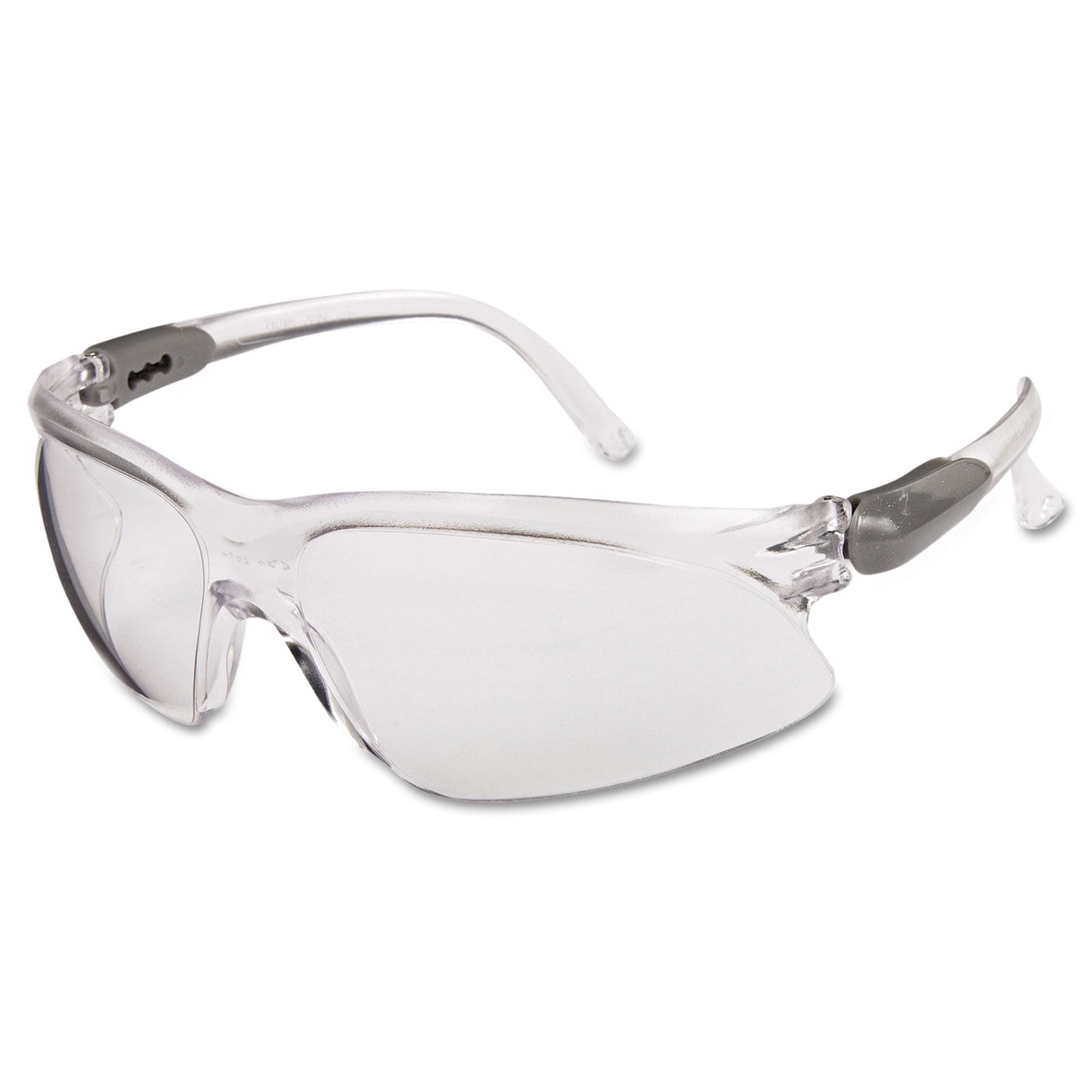v20-visio-safety-eyewear-clear-lens-foggard-plus_kcc14471 - 1