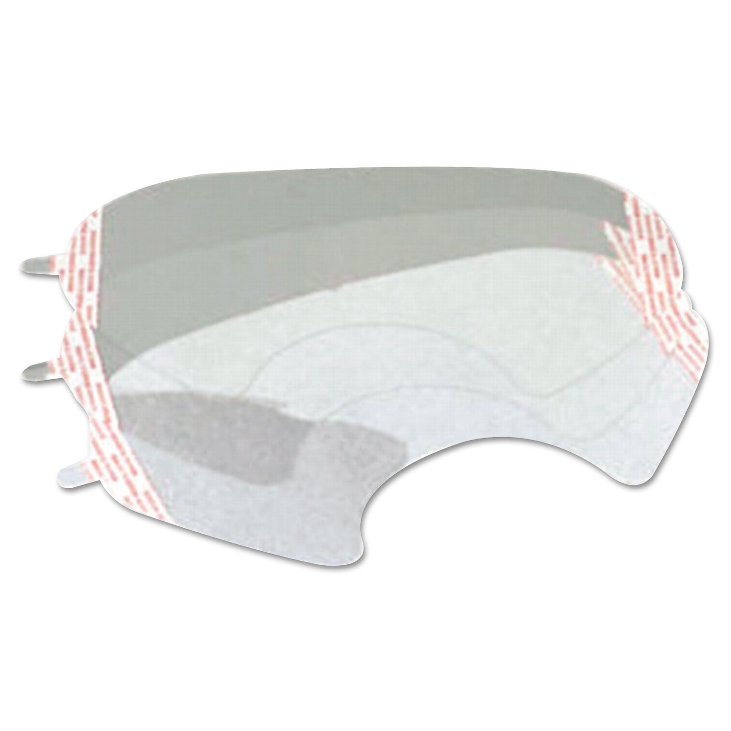 6000-series-full-facepiece-respirator-mask-faceshield-cover-clear_mmm6885 - 1