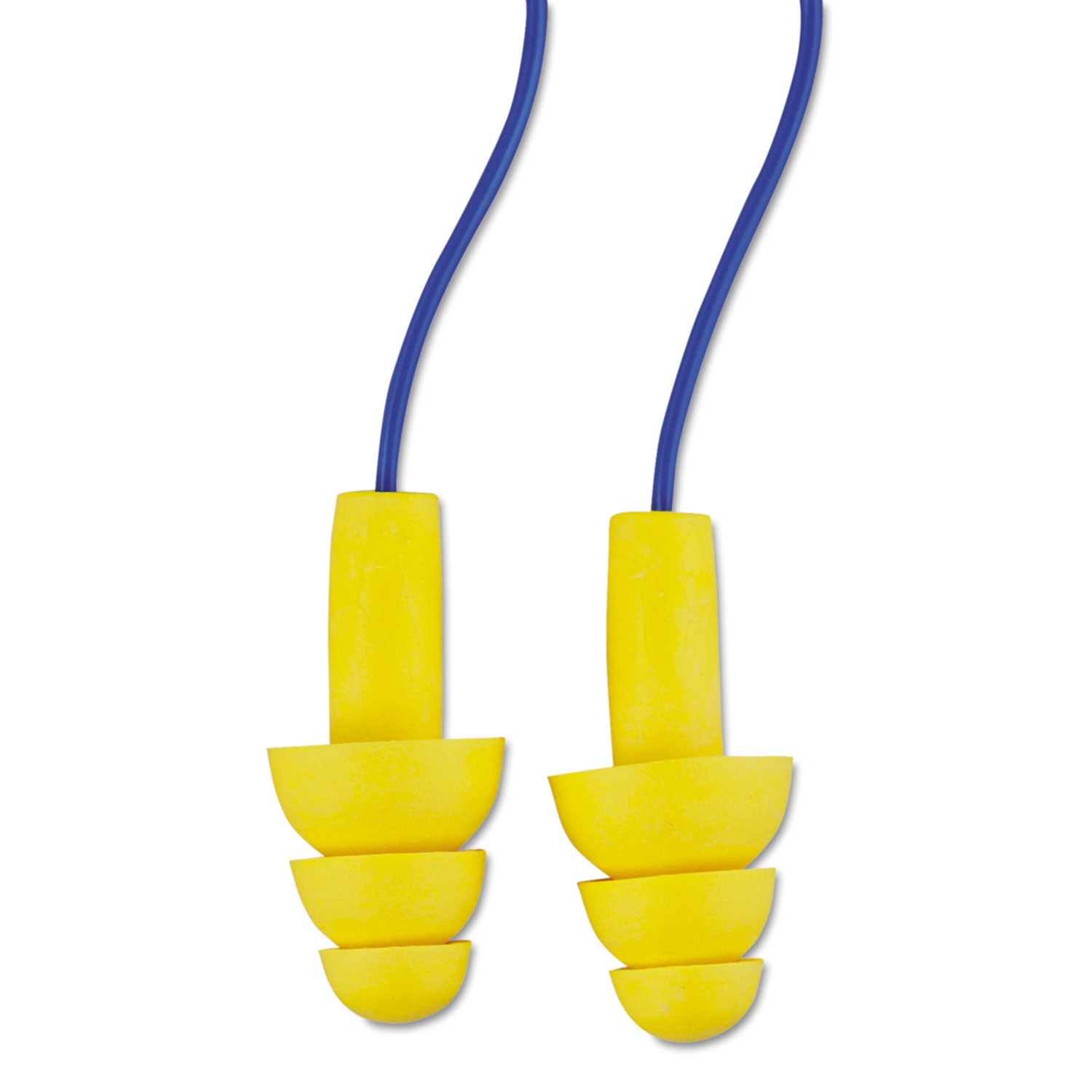 e-a-r-ultrafit-reusable-earplugs-corded-25-db-nrr-blue-yellow-200-pairs_mmm3404014 - 1