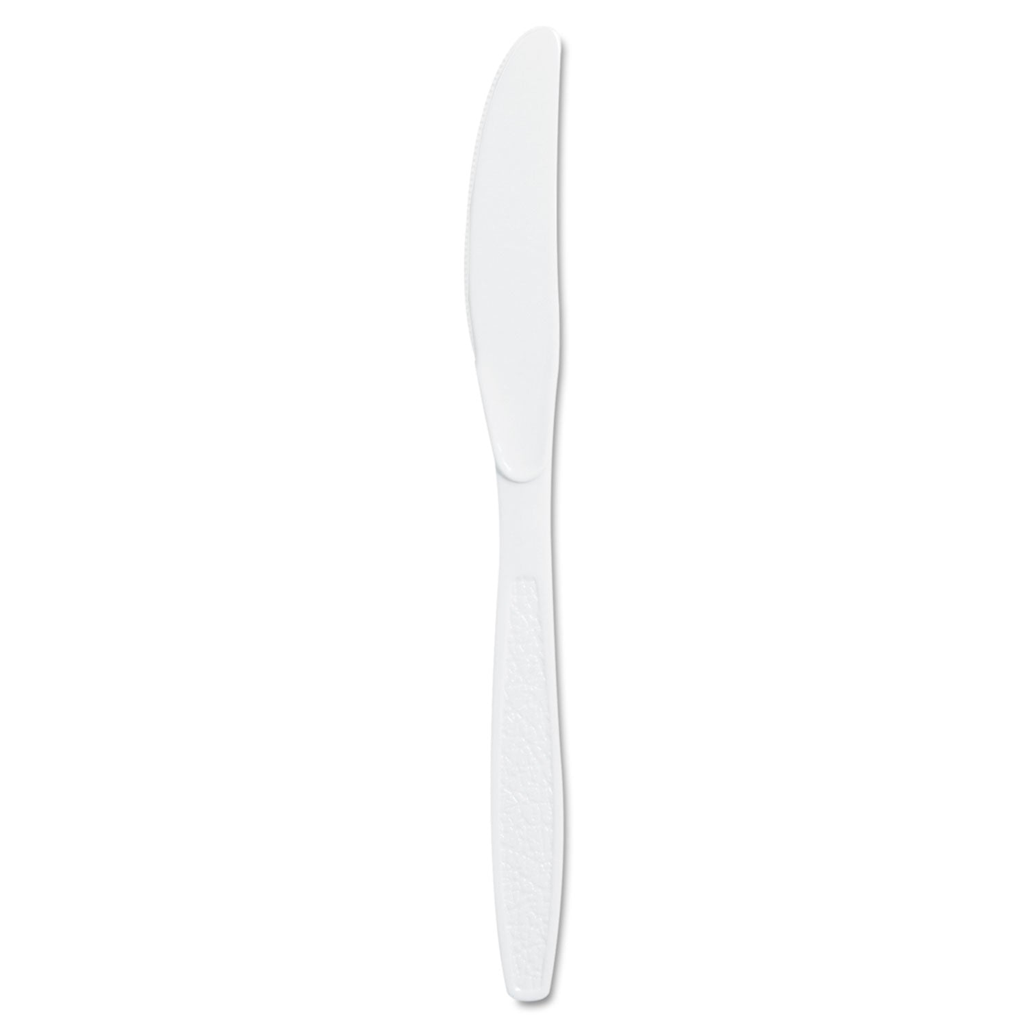 guildware-extra-heavyweight-plastic-cutlery-knives-white-100-box_sccgbx6kw0007bx - 1