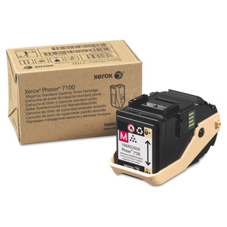 106R02600 Toner, 4,500 Page-Yield, Magenta - 