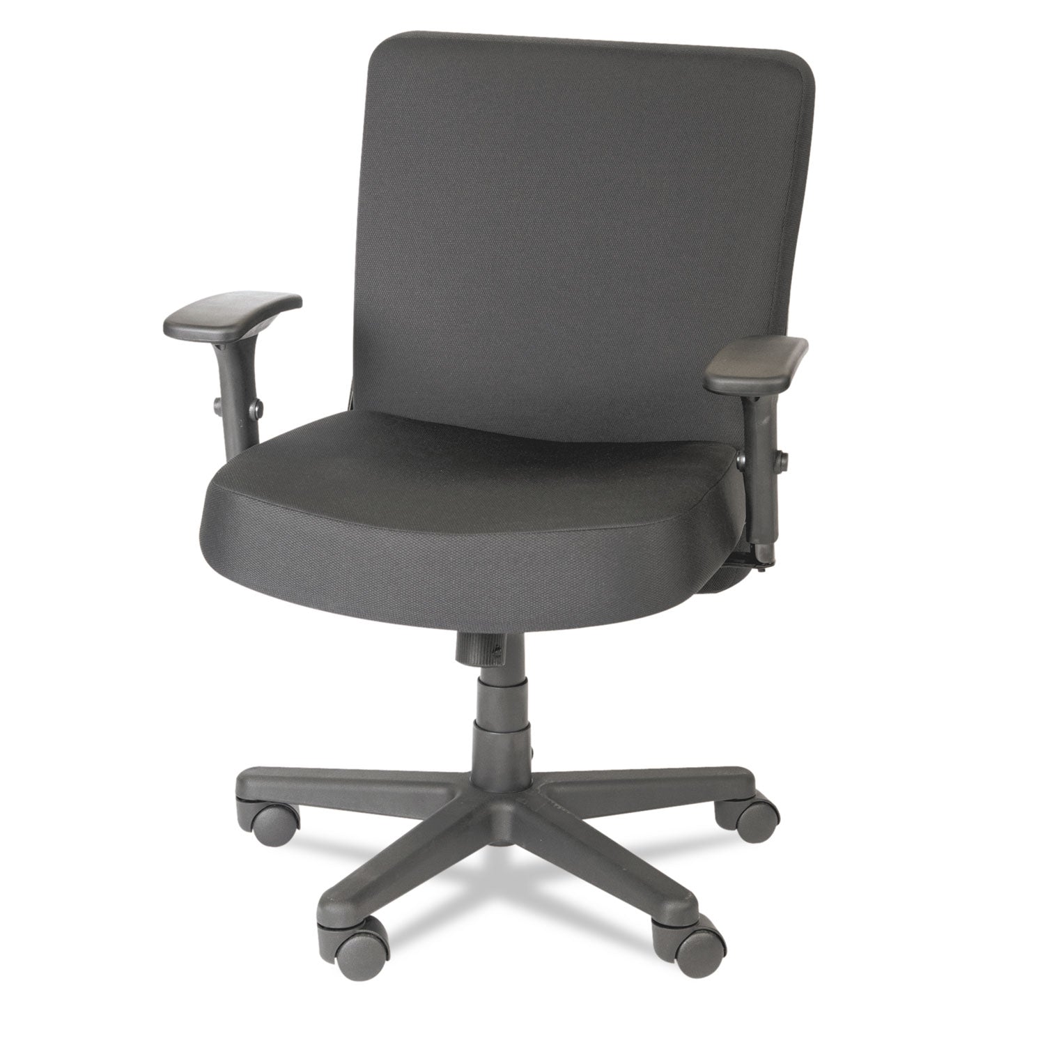 alera-xl-series-big-tall-mid-back-task-chair-supports-up-to-500-lb-175-to-21-seat-height-black_alecp210 - 1