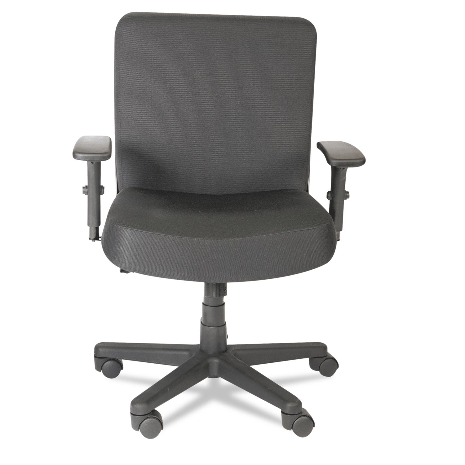 alera-xl-series-big-tall-mid-back-task-chair-supports-up-to-500-lb-175-to-21-seat-height-black_alecp210 - 2