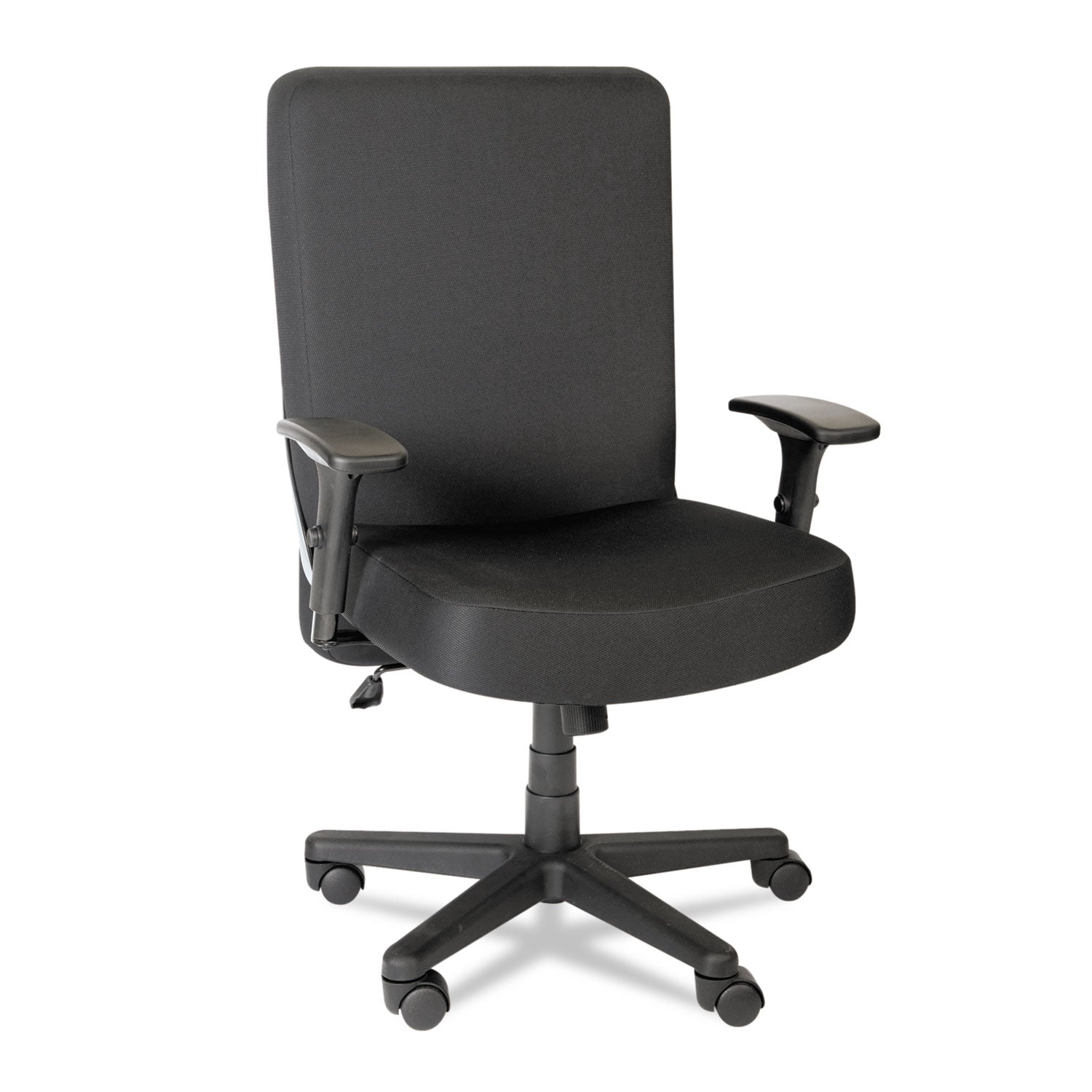 alera-xl-series-big-tall-high-back-task-chair-supports-up-to-500-lb-175-to-21-seat-height-black_alecp110 - 1