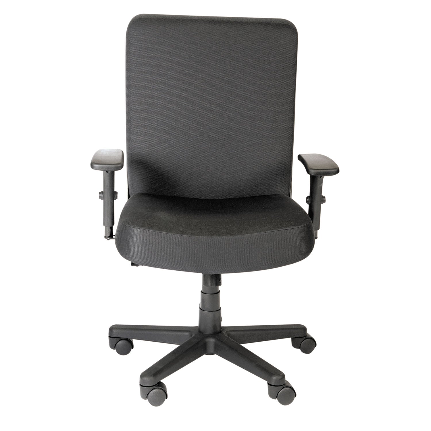 alera-xl-series-big-tall-high-back-task-chair-supports-up-to-500-lb-175-to-21-seat-height-black_alecp110 - 2