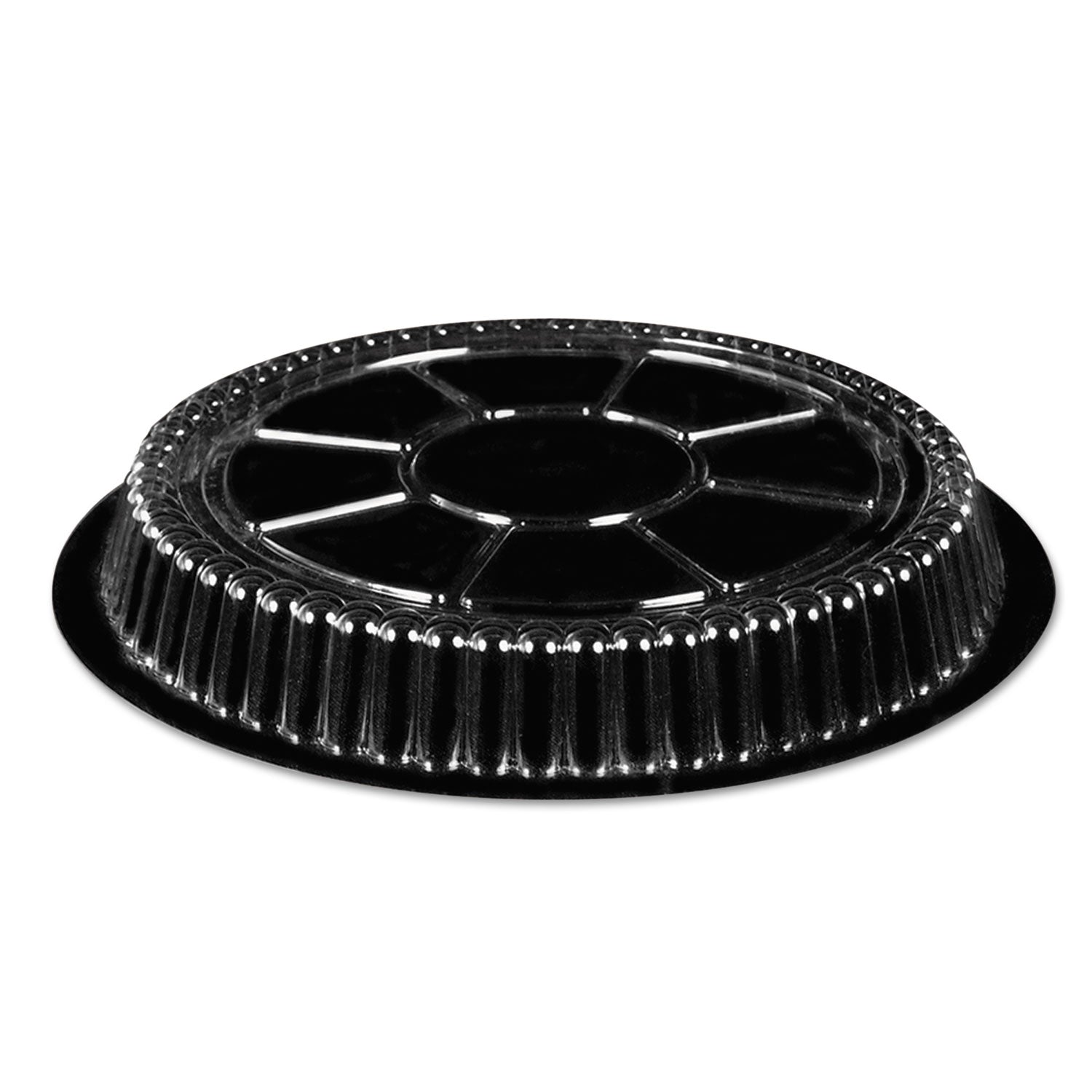plastic-dome-lids-round-fits-7-round-pan-7-diameter-x-088h-clear-500-carton_hfa2047dl - 1