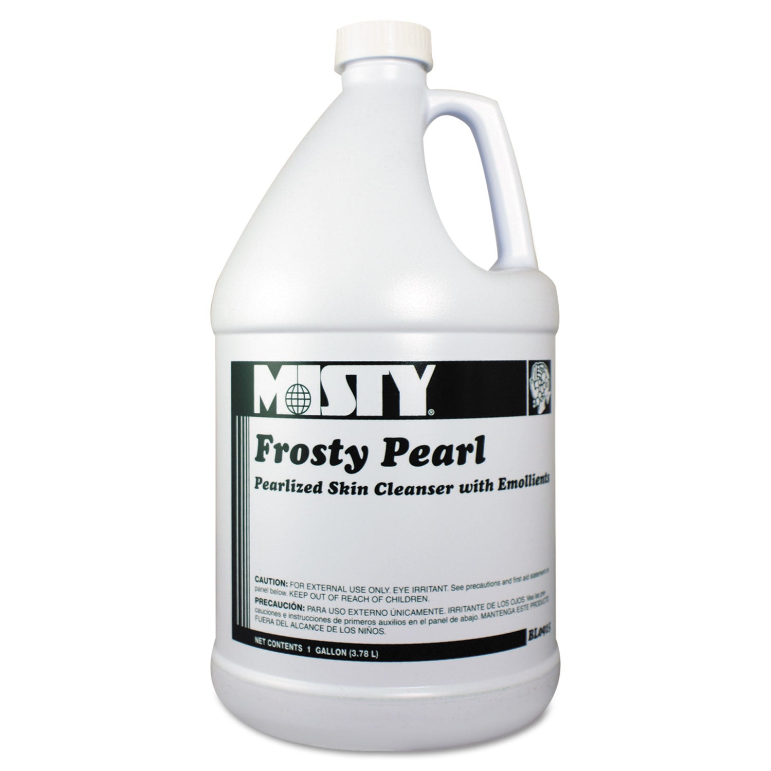 frosty-pearl-soap-moisturizer-frosty-pearl-bouquet-scent-1-gal-bottle-4-carton_amr1038793 - 1