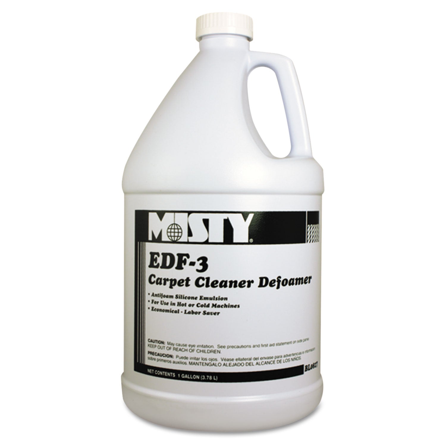 edf-3-carpet-cleaner-defoamer-1-gal-bottle-4-carton_amr1038773 - 1