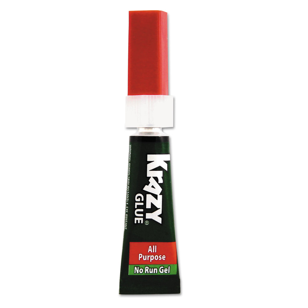 All Purpose Instant Gel, 0.07 oz, Dries Clear - 