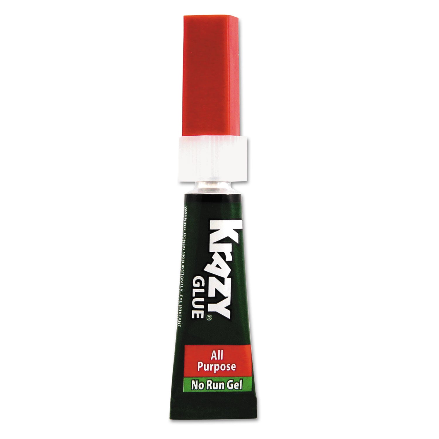All Purpose Instant Gel, 0.07 oz, Dries Clear - 