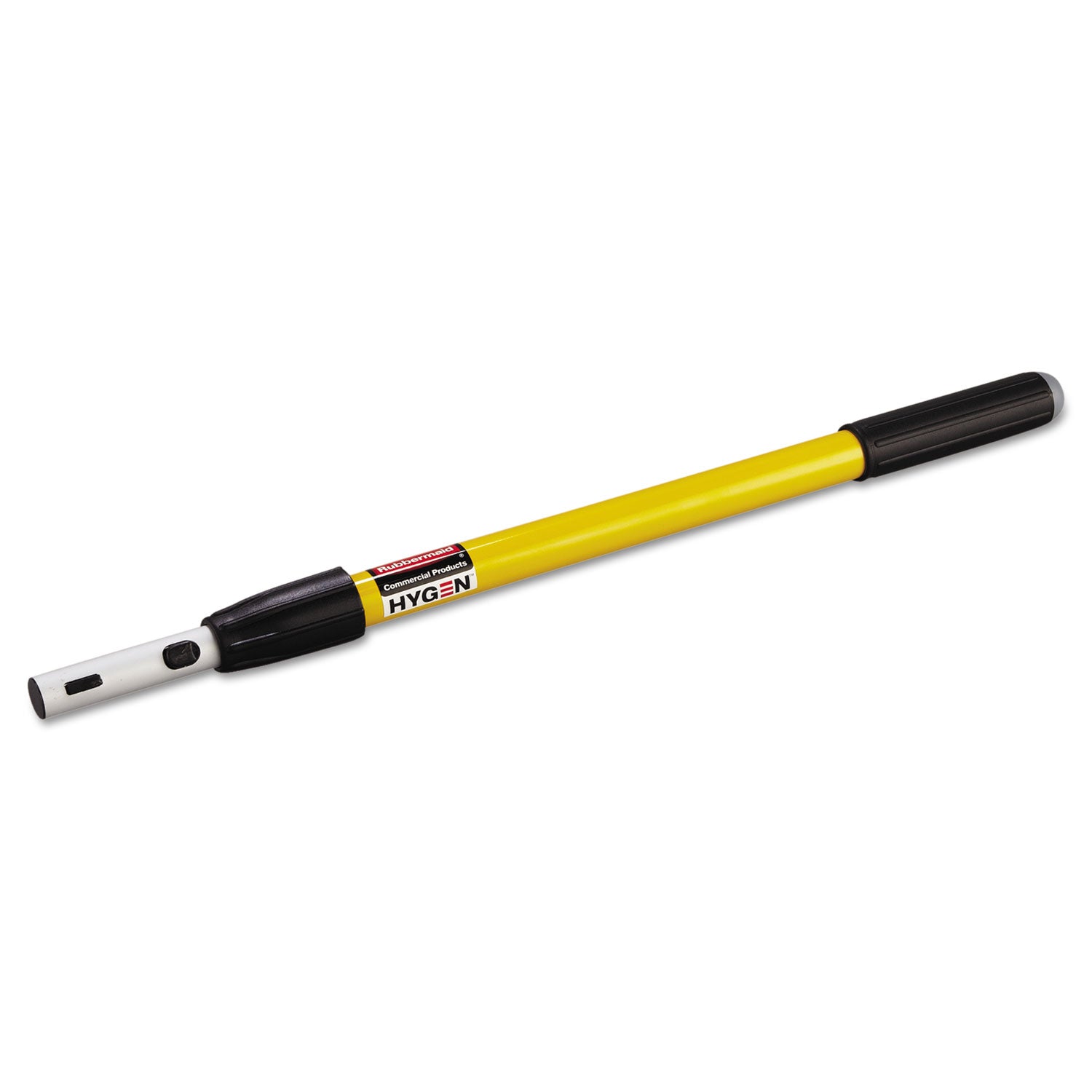 hygen-quick-connect-extension-handle-20-to-40-yellow-black_rcpq745 - 1