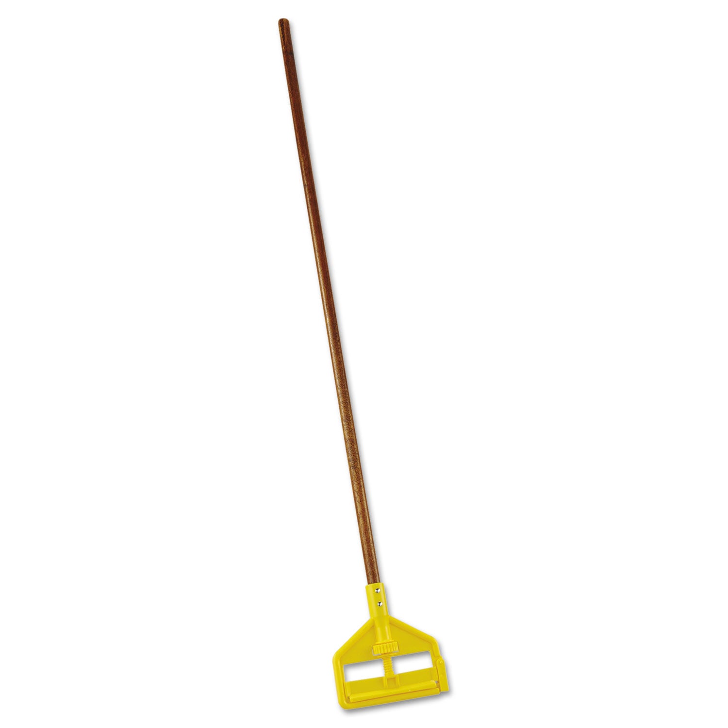invader-wood-side-gate-wet-mop-handle-54-natural-yellow_rcph115 - 1