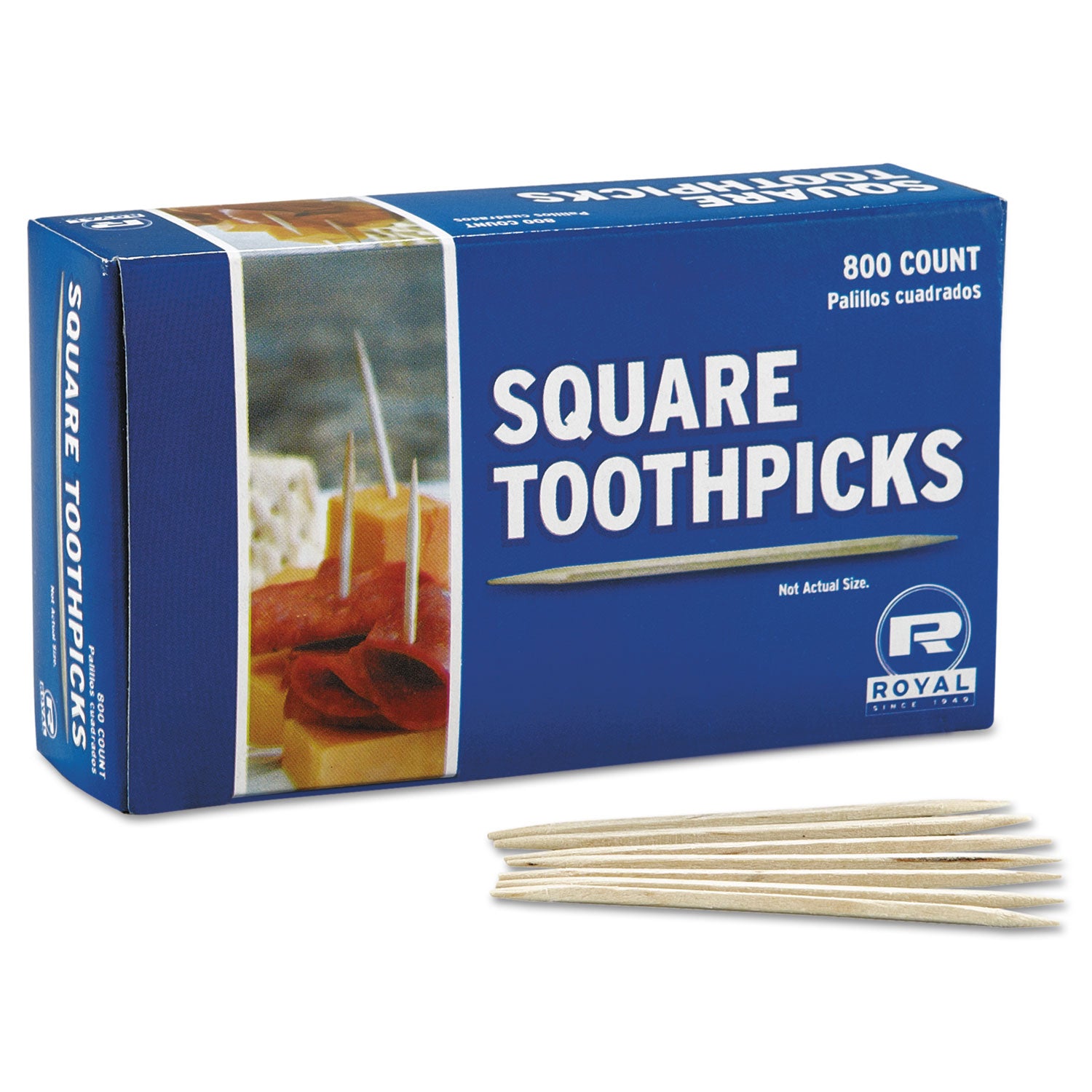 square-wood-toothpicks-275-natural-800-box-24-boxes-carton_rppr820sq - 1