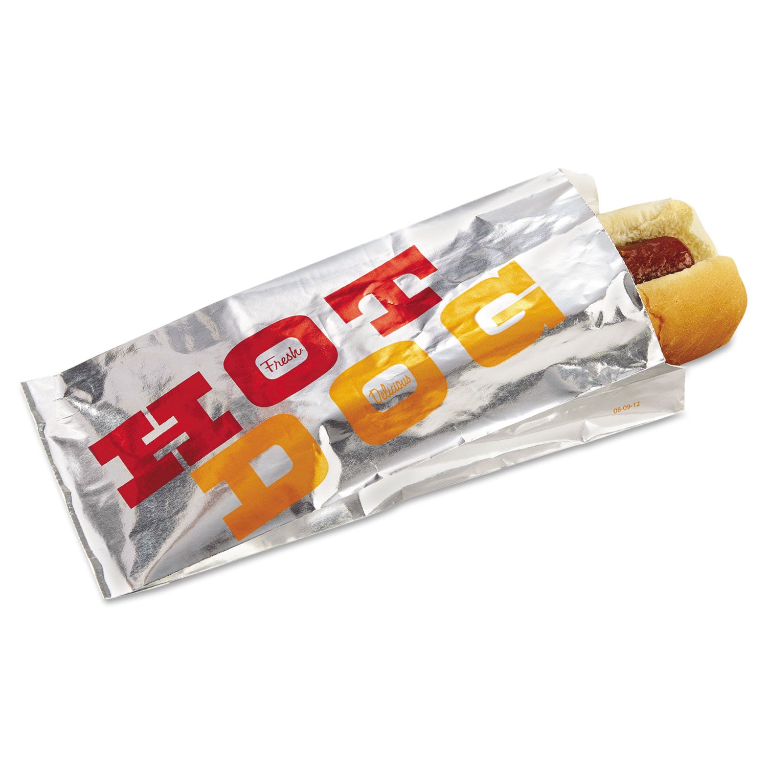foil-single-serve-bags-35-x-85-silver-hot-dog-design-1000-carton_bgc300455 - 1