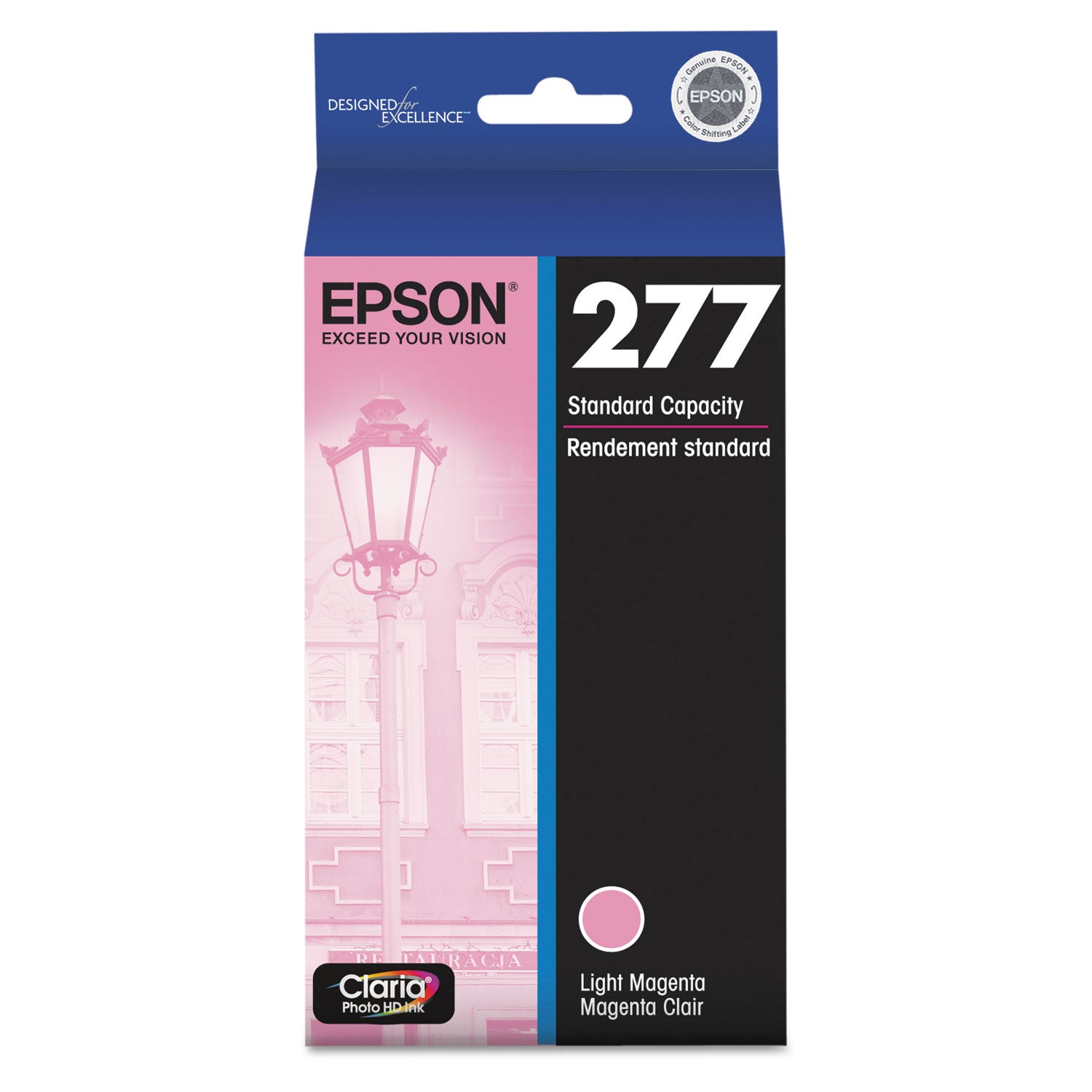 t277620-s-277-claria-ink-360-page-yield-light-magenta_epst277620s - 1