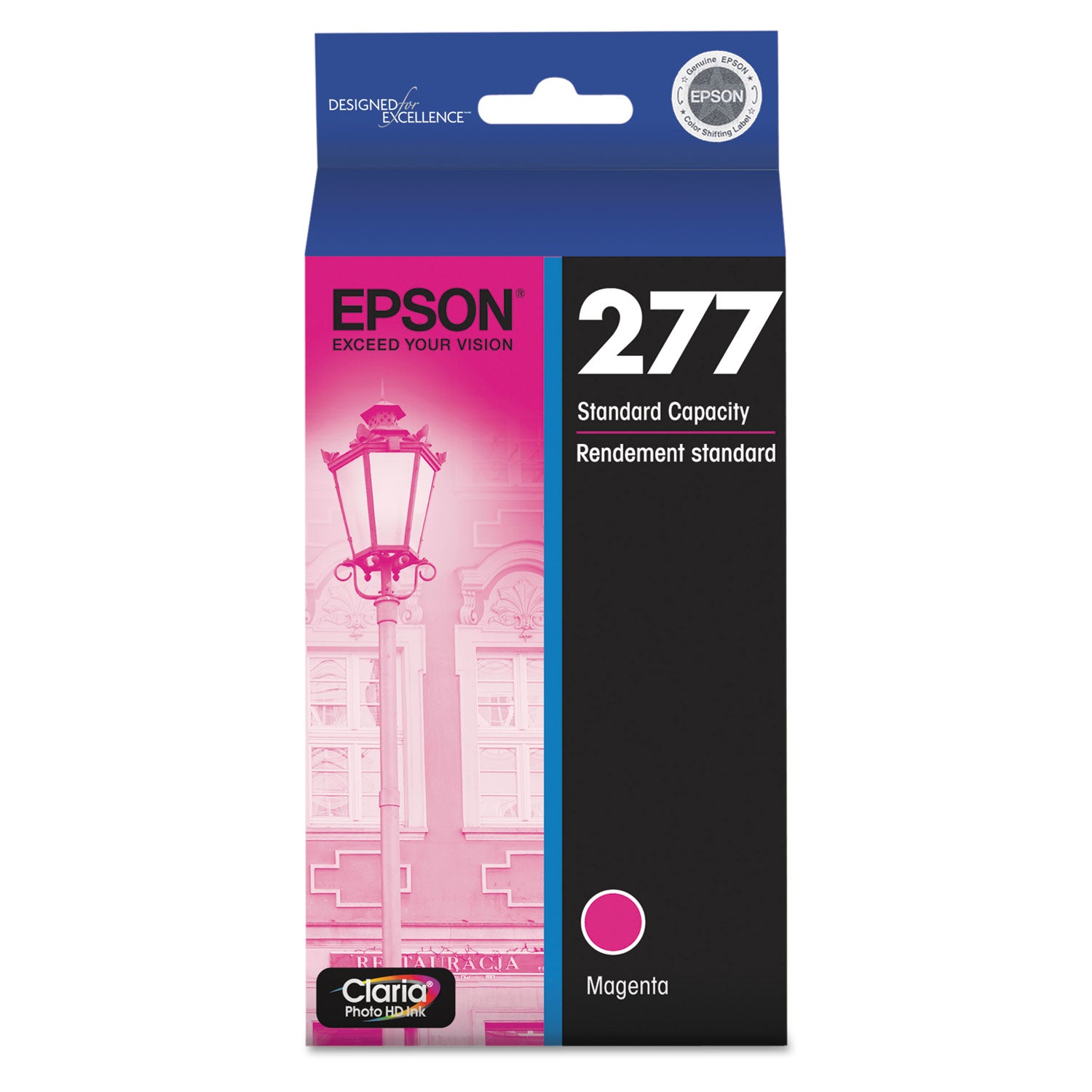 t277320-s-277-claria-ink-360-page-yield-magenta_epst277320s - 1