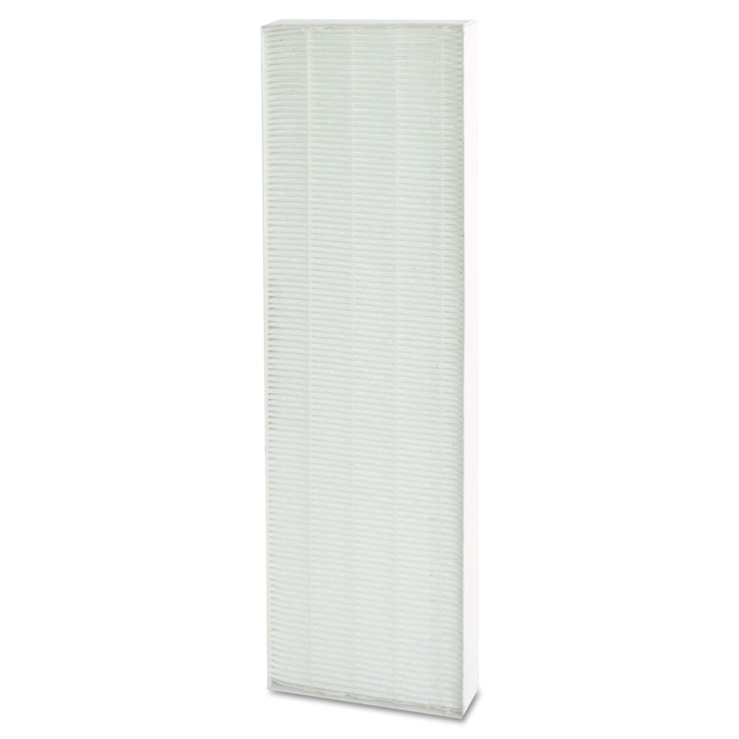 True HEPA Filter for Fellowes 90 Air Purifiers, 4.56 x 16.5 - 