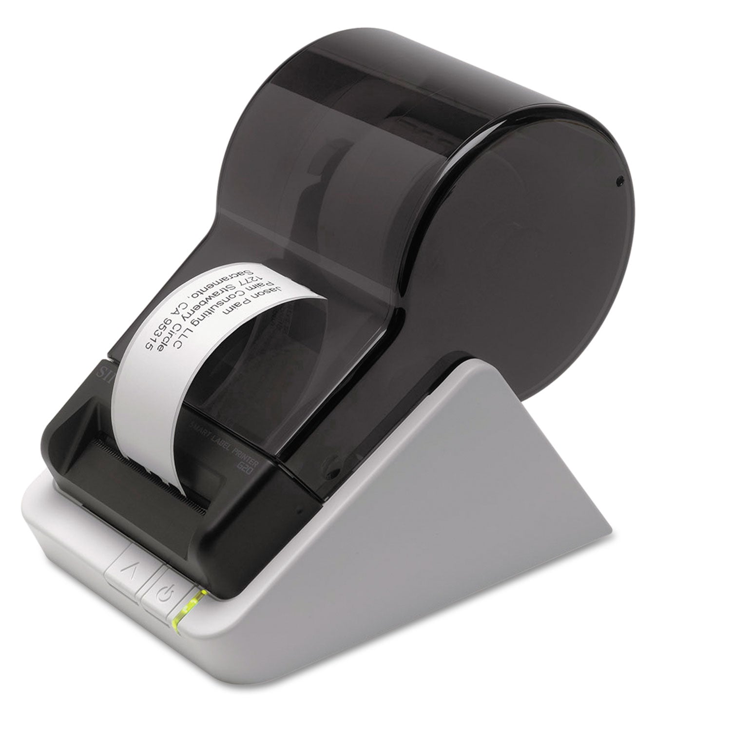 SLP-620 Smart Label Printer, 70 mm/sec Print Speed, 203 dpi, 4.5 x 6.78 x 5.78 - 