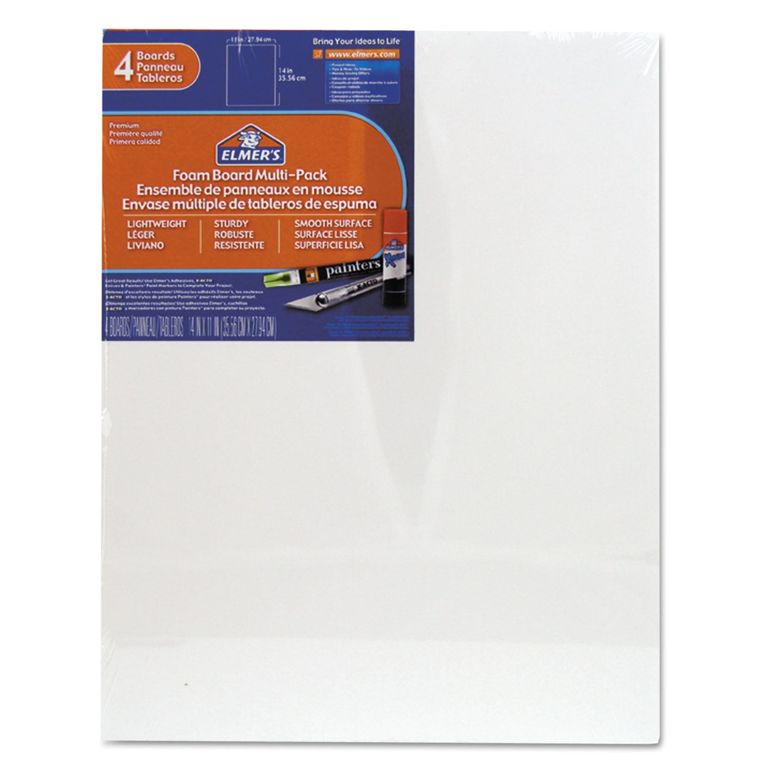 white-pre-cut-foam-board-multi-packs-11-x-14-4-pack_acj07007109 - 1