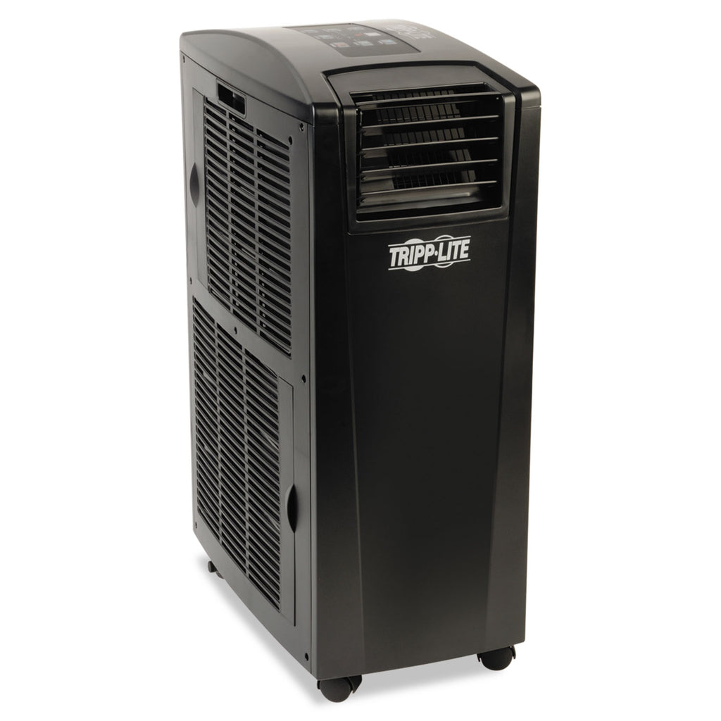 SmartRack Portable Server Rack Cooling Unit, 12,000 BTU, 120 V - 