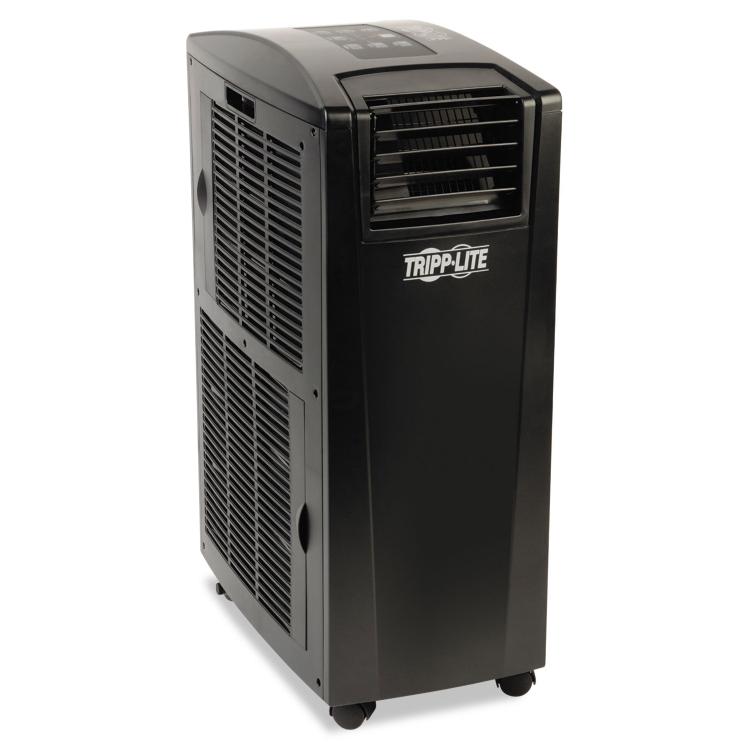 SmartRack Portable Server Rack Cooling Unit, 12,000 BTU, 120 V - 