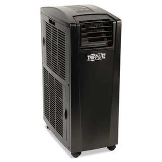 SmartRack Portable Server Rack Cooling Unit, 12,000 BTU, 120 V - 