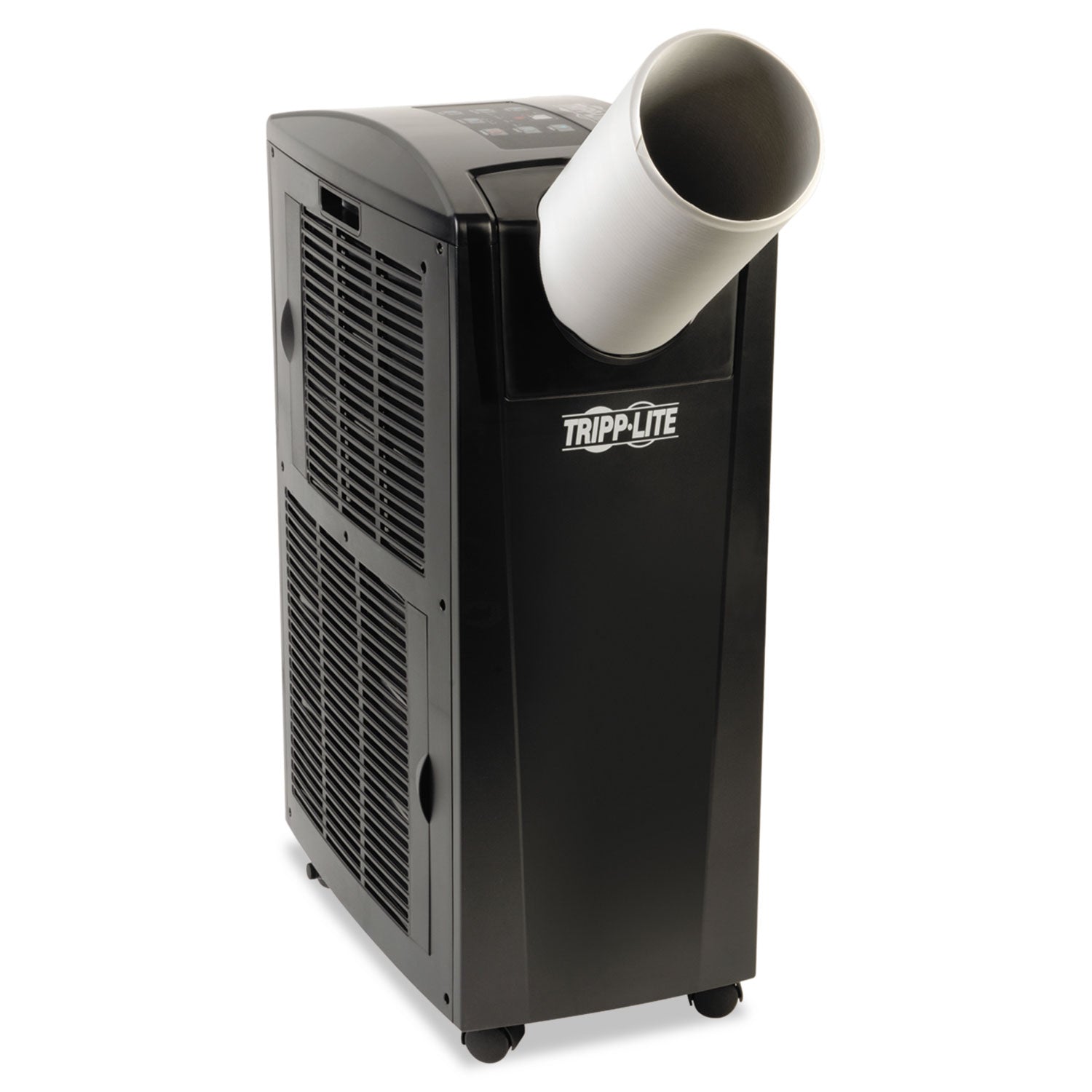 SmartRack Portable Server Rack Cooling Unit, 12,000 BTU, 120 V - 