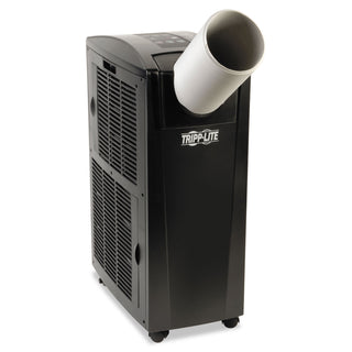SmartRack Portable Server Rack Cooling Unit, 12,000 BTU, 120 V - 