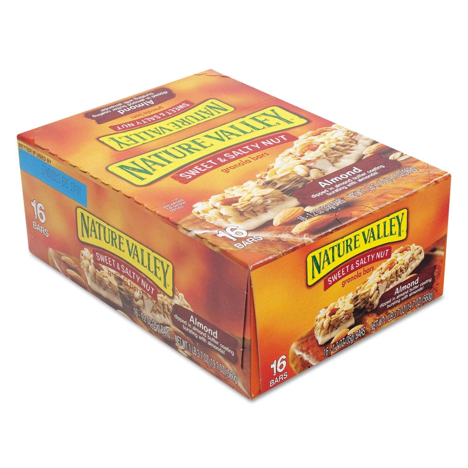 granola-bars-sweet-and-salty-nut-almond-cereal-12-oz-bar-16-box_avtsn42068 - 2