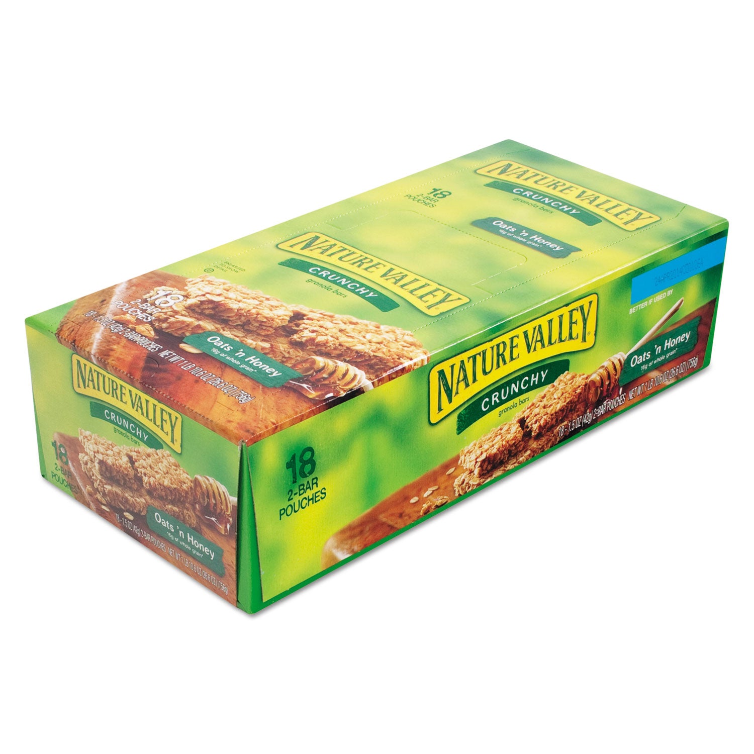 granola-bars-oatsn-honey-cereal-15-oz-bar-18-box_avtsn3353 - 2