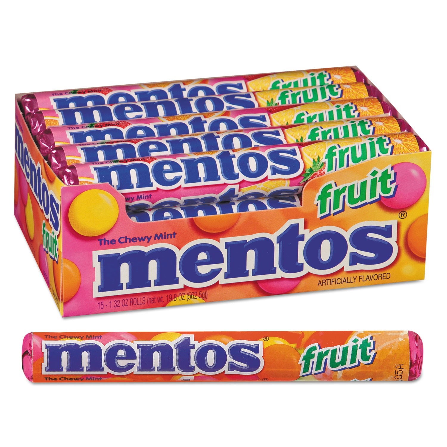 chewy-mints-132-oz-mixed-fruit-15-rolls-box_men4181 - 1