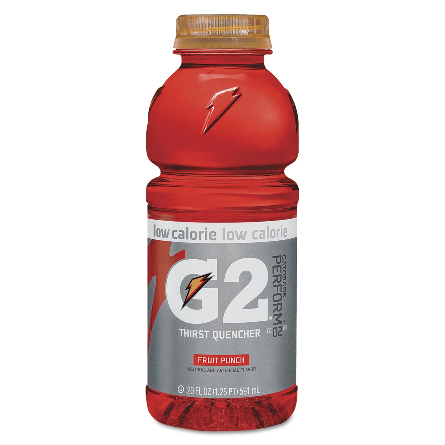 g2-perform-02-low-calorie-thirst-quencher-fruit-punch-20-oz-bottle-24-carton_qkr04053 - 1