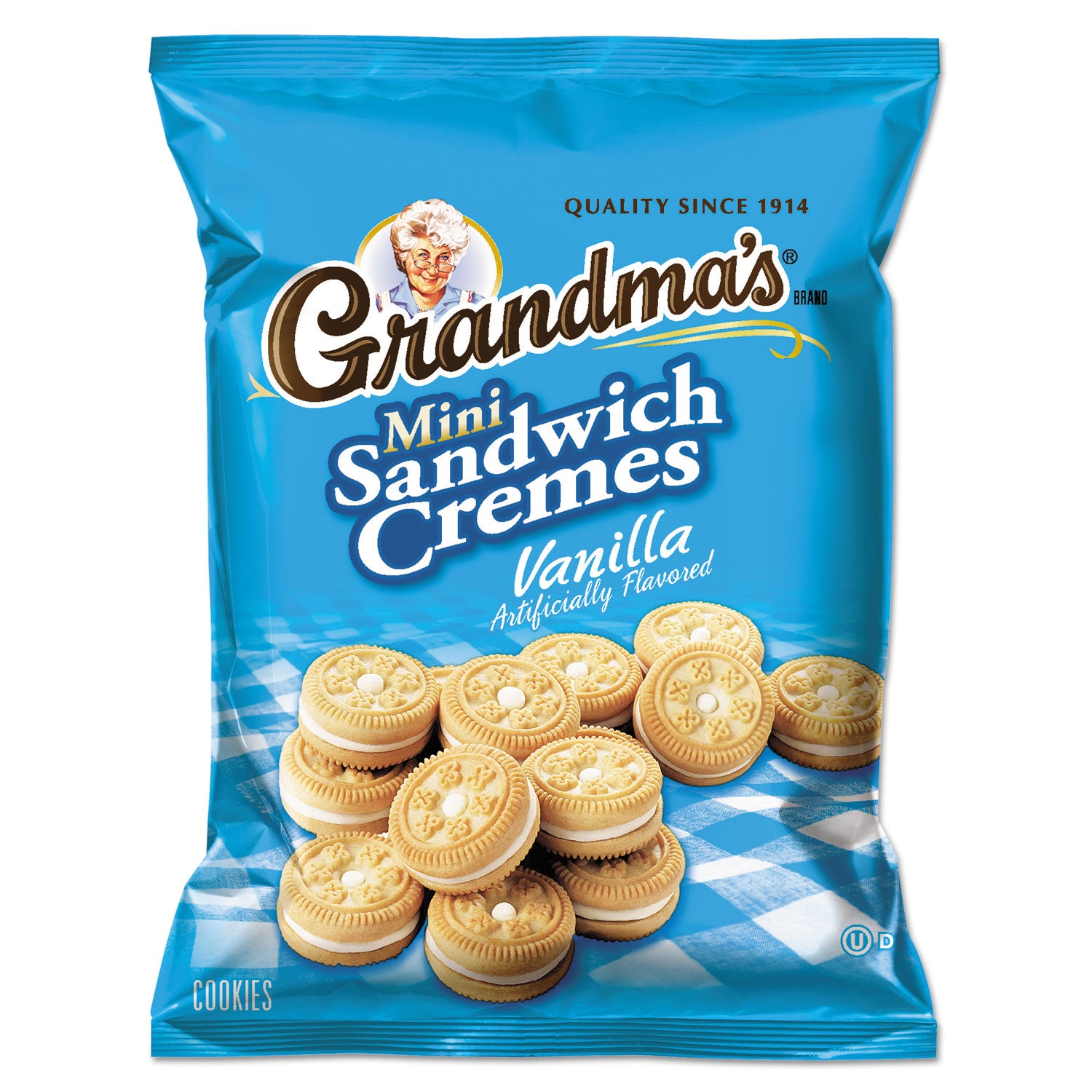 mini-vanilla-creme-sandwich-cookies-371-oz-24-carton_lay45095 - 1