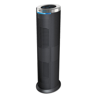 TPP240M HEPA-Type Air Purifier, 221 sq ft Room Capacity, Black - 