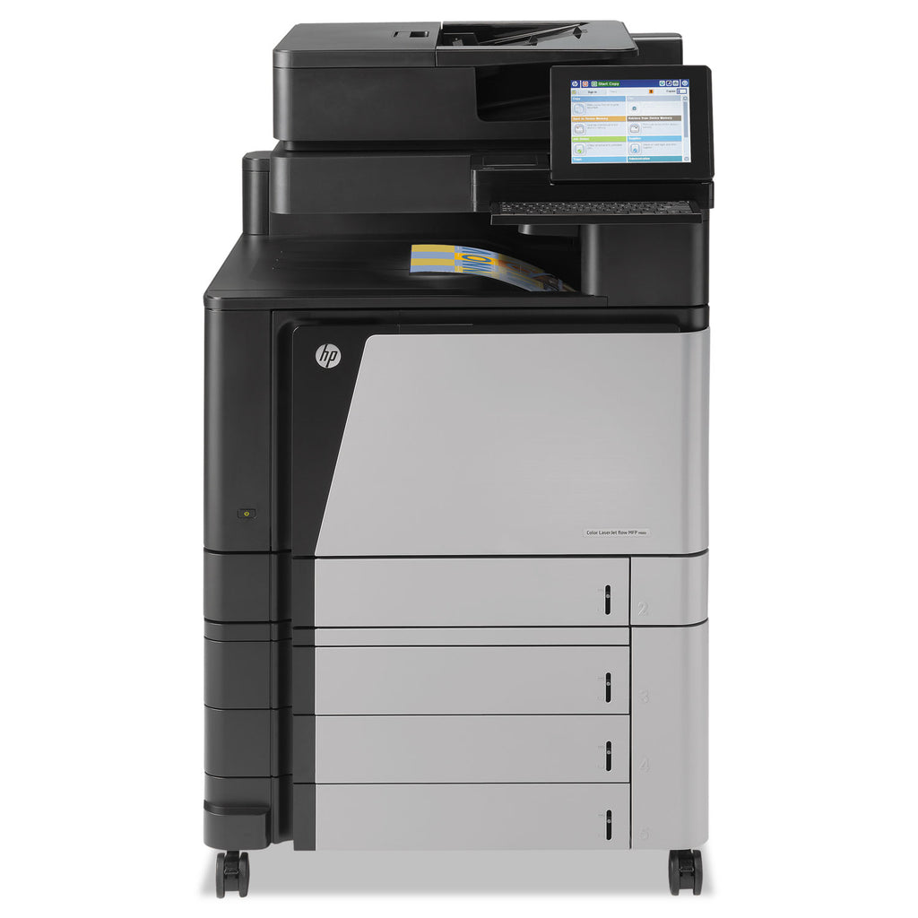 color-laserjet-enterprise-flow-m880z-wireless-mfp-copy-fax-print-scan_hewa2w75a - 1