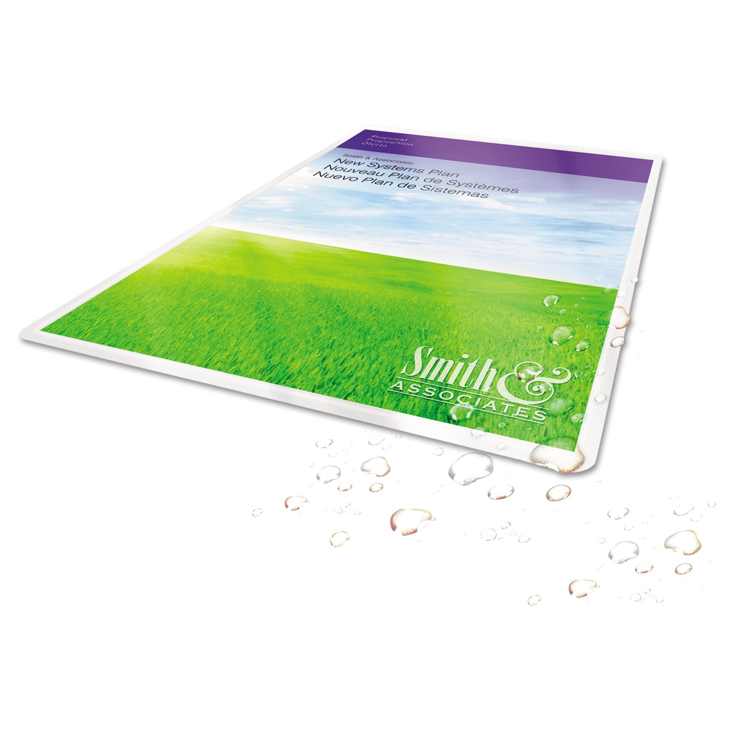 ultraclear-thermal-laminating-pouches-3-mil-9-x-115-gloss-clear-25-pack_gbc3200577b - 4