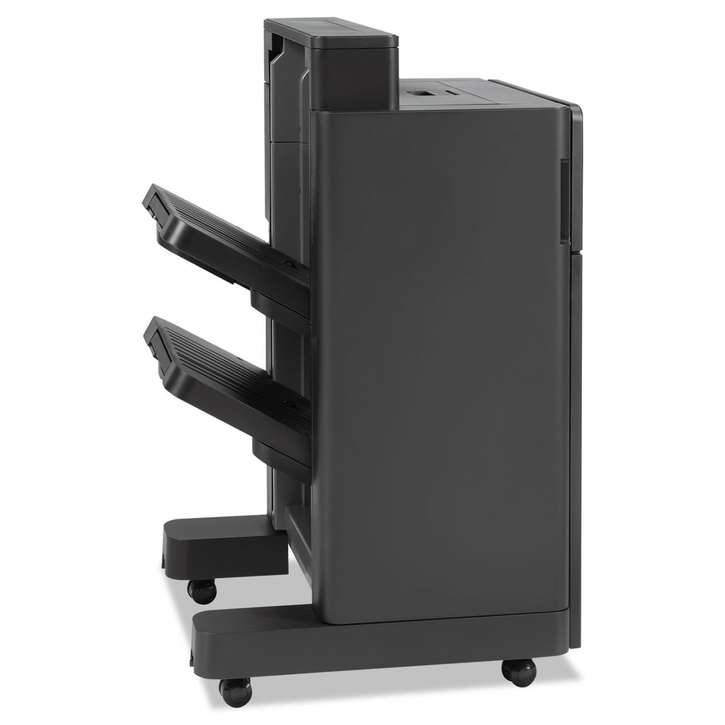 a2w80a-laserjet-stapler-stacker-500-sheet-capacity_hewa2w80a - 1