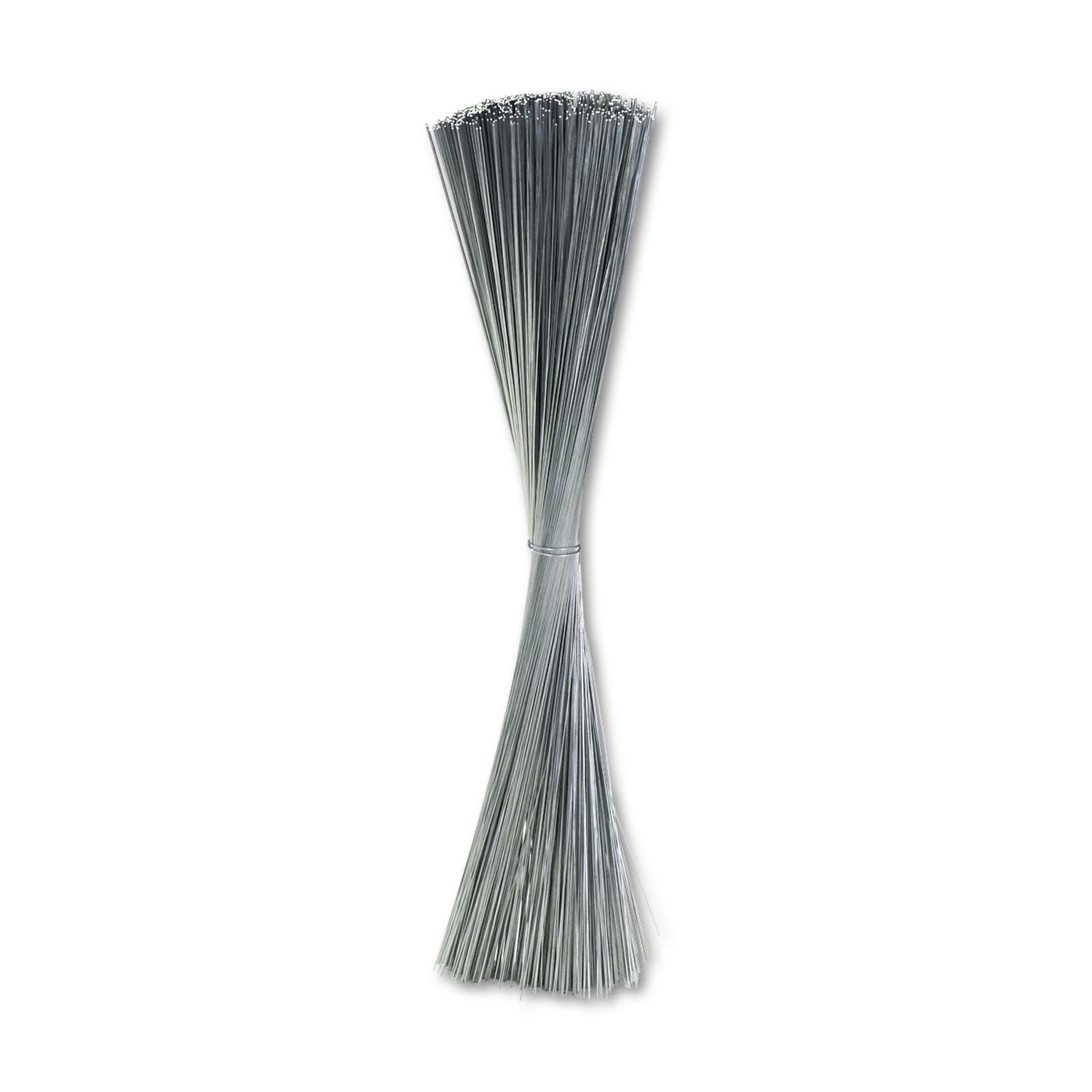 Tag Wires, Galvanized Annealed Steel, 12" Long, 1,000/Pack - 